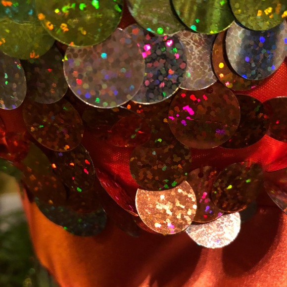 Dress - Picture 4 of 7